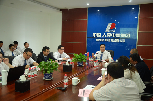 人民電器,人民電器集團(tuán),中國(guó)人民電器集團(tuán)